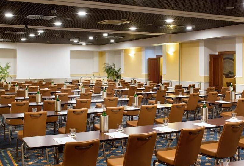 Fotos del hotel Starhotels Business Palace:  8