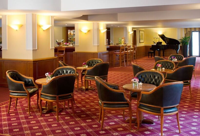 Fotos del hotel Starhotels Business Palace:  21