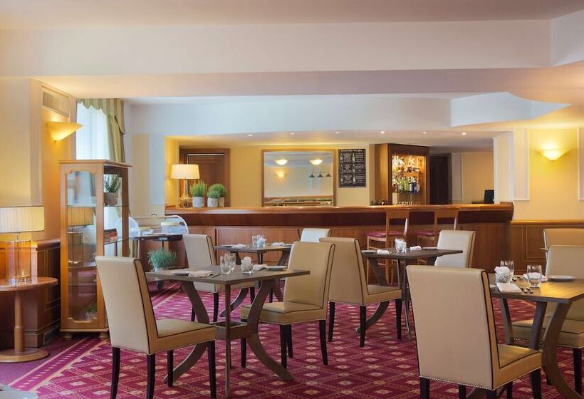 Fotos del hotel Starhotels Business Palace:  25
