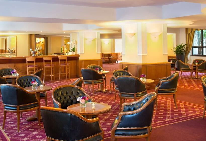 Fotos del hotel Starhotels Business Palace:  28
