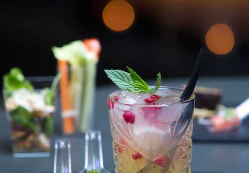 Fotos del hotel Starhotels Business Palace:  30