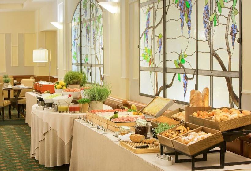 Fotos del hotel Starhotels Business Palace:  33