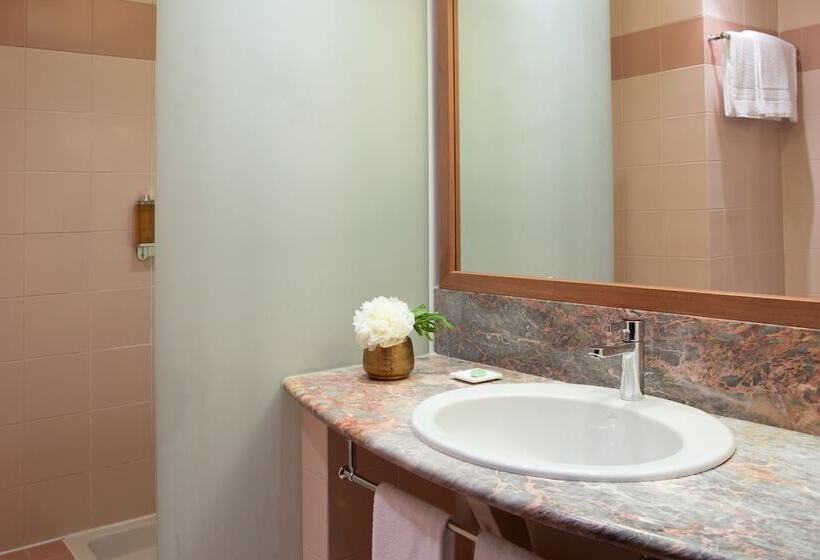 Fotos del hotel Starhotels Business Palace:  6