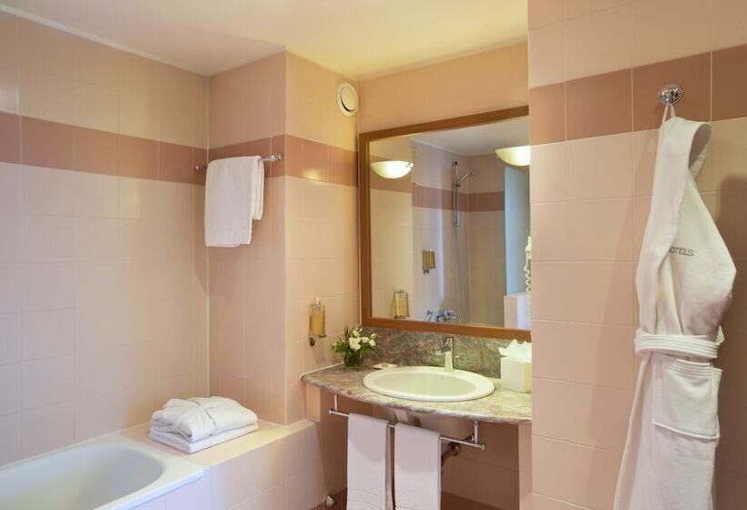 Fotos del hotel Starhotels Business Palace:  71
