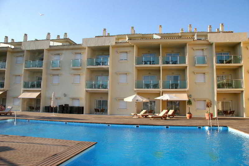 בית מלון כפרי Suites Duquesa Golf