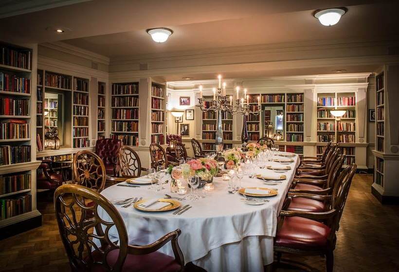 Fotos del hotel The Bloomsbury:  13