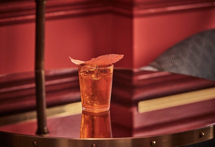 Fotos del hotel The Bloomsbury:  17