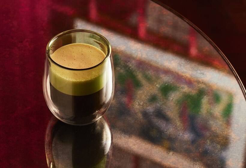 Fotos del hotel The Bloomsbury:  10