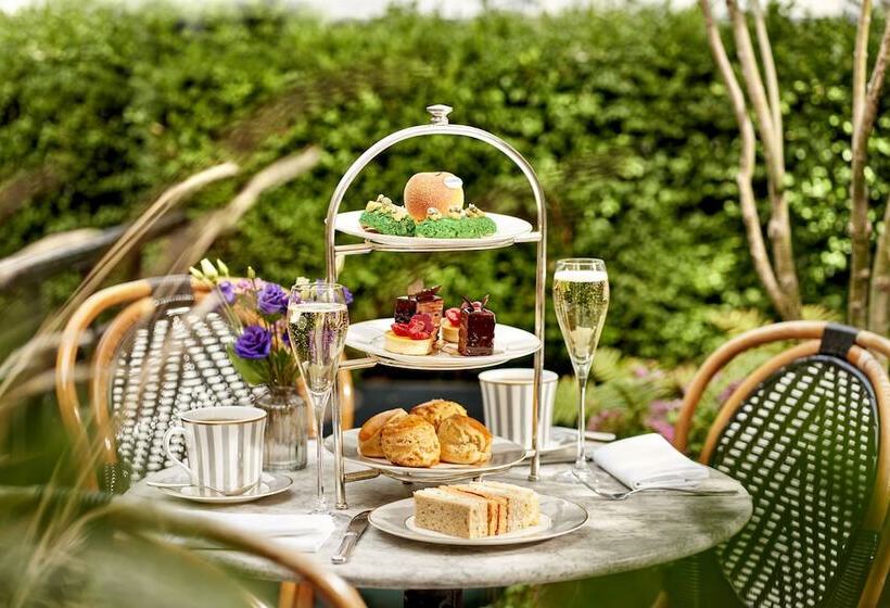 Fotos del hotel The Bloomsbury:  5