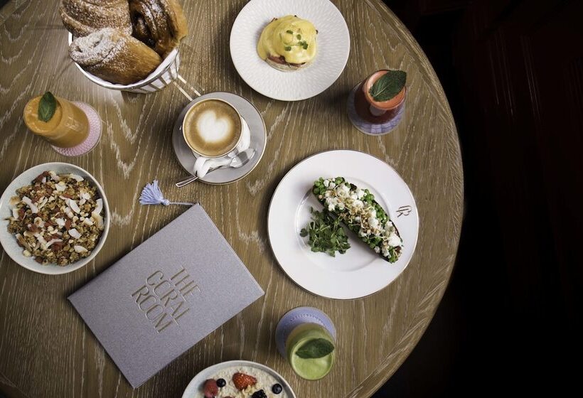 Fotos del hotel The Bloomsbury:  6