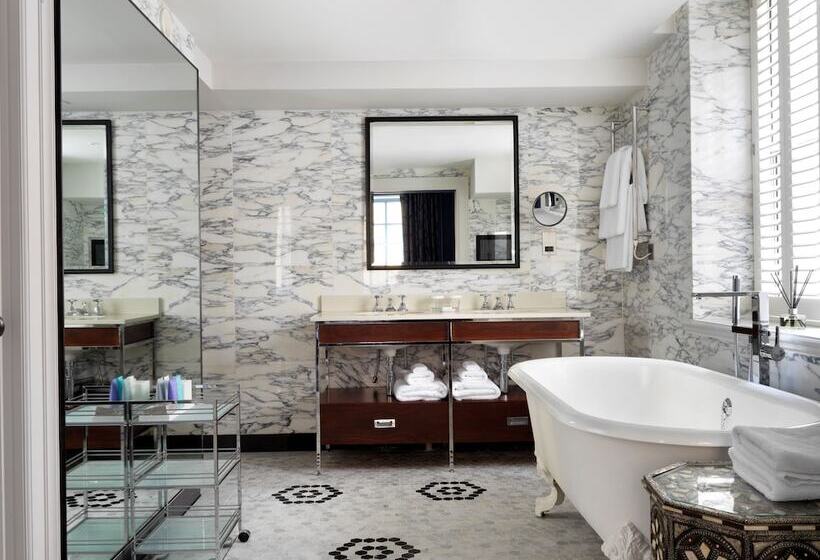 Fotos del hotel The Bloomsbury:  32