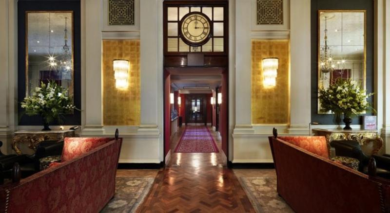 Fotos del hotel The Bloomsbury:  35