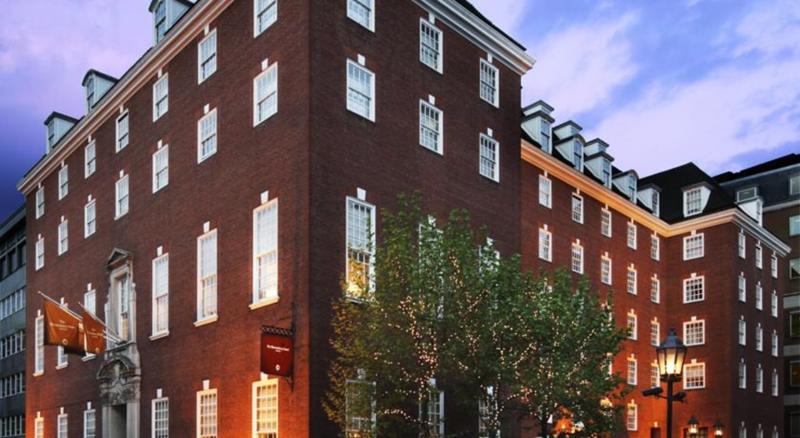 Fotos del hotel The Bloomsbury:  37