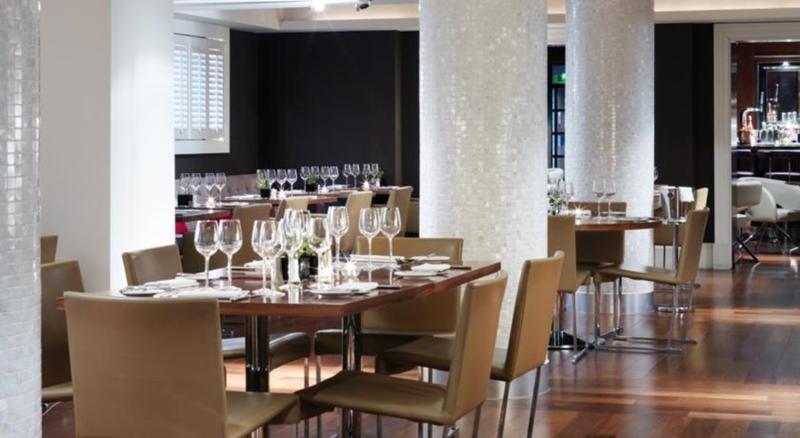 Fotos del hotel The Bloomsbury:  26