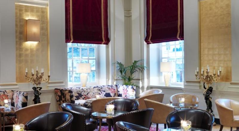 Fotos del hotel The Bloomsbury:  30