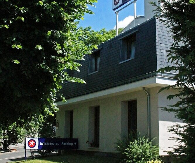 酒店 The Originals City, Hôtel Paris Sud, Orly Draveil