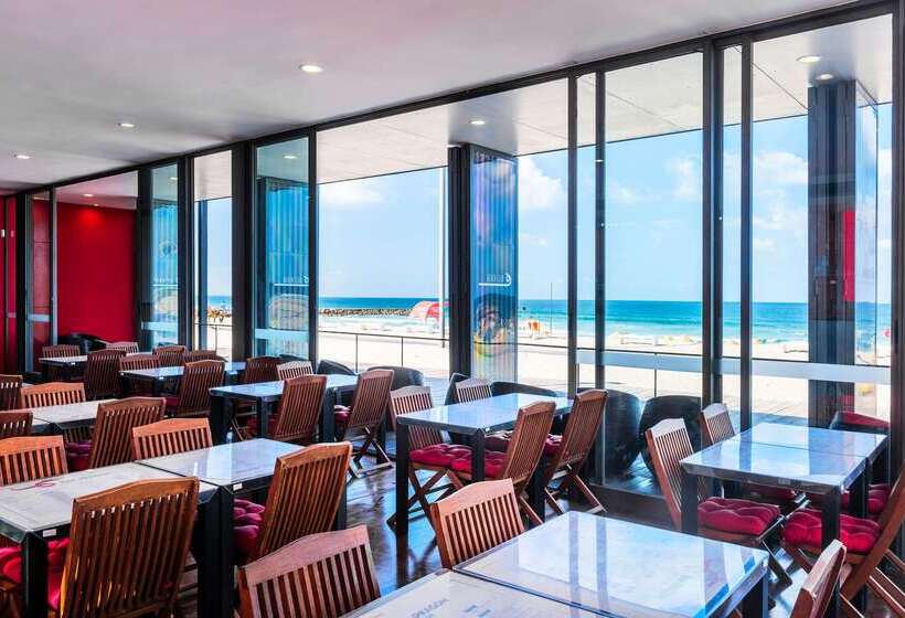 فندق Tryp By Wyndham Lisboa Caparica Mar