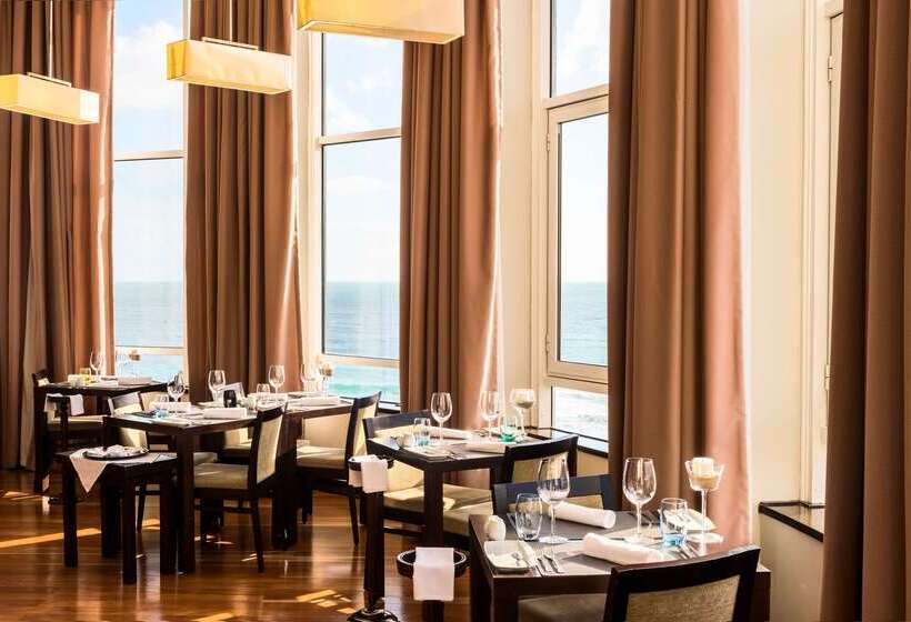 هتل Tryp by Wyndham Lisboa Caparica Mar