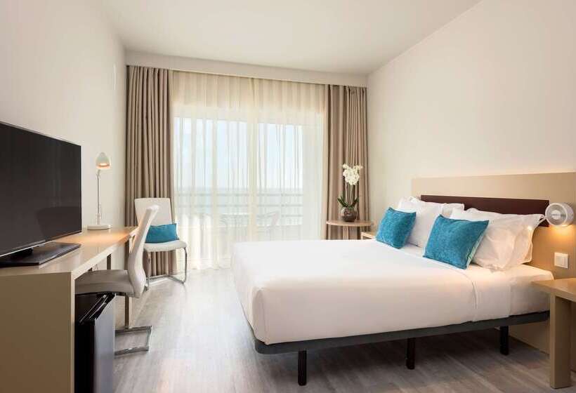 هتل Tryp by Wyndham Lisboa Caparica Mar