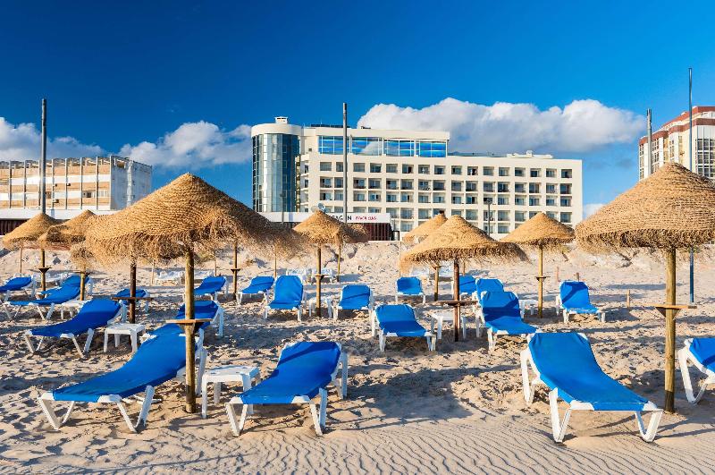 هتل Tryp By Wyndham Lisboa Caparica Mar