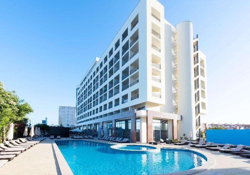 هتل Tryp By Wyndham Lisboa Caparica Mar