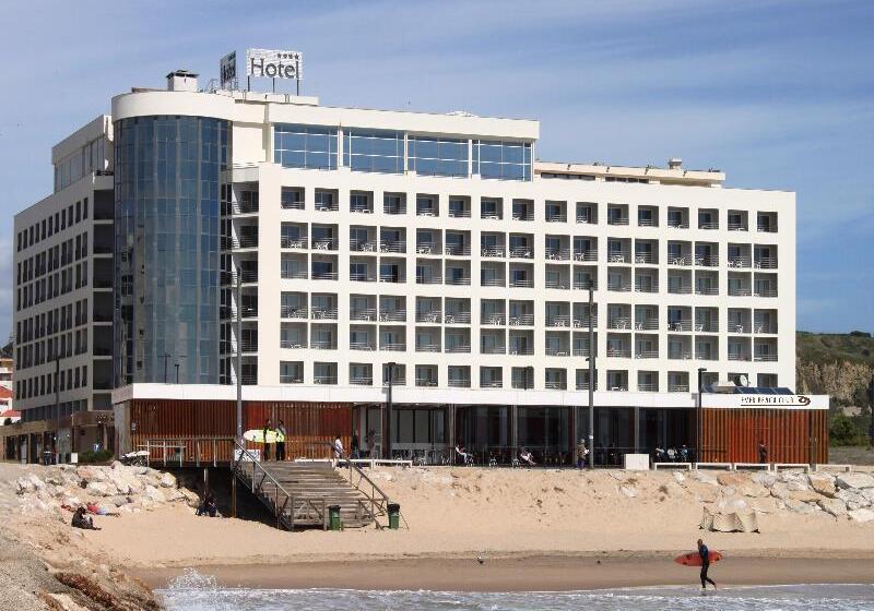 هتل Tryp By Wyndham Lisboa Caparica Mar