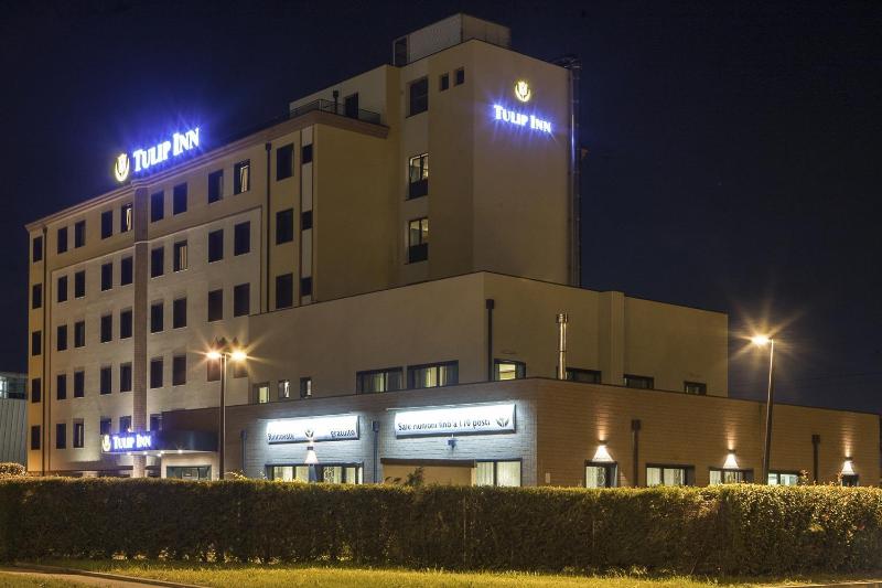 هتل Tulip Inn Padova