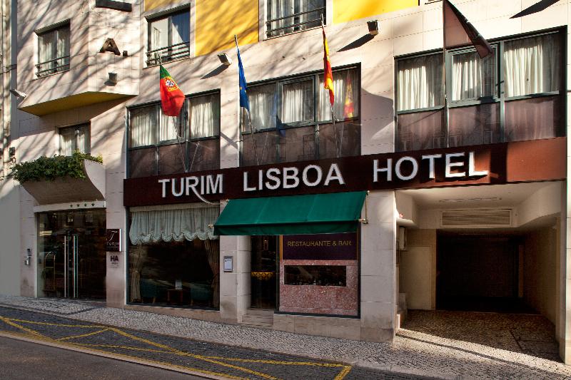 Fotos del hotel Turim Lisboa: 1 Fotos del hotel Turim Lisboa: 1