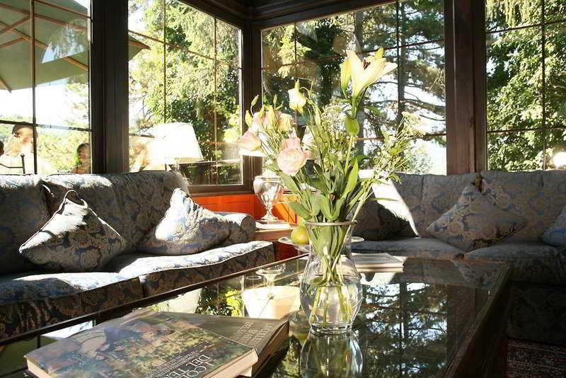 Fotos del hotel Uhu Villa:  6