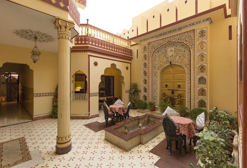 Fotos del hotel Umaid Bhawan  Heritage Style:  6