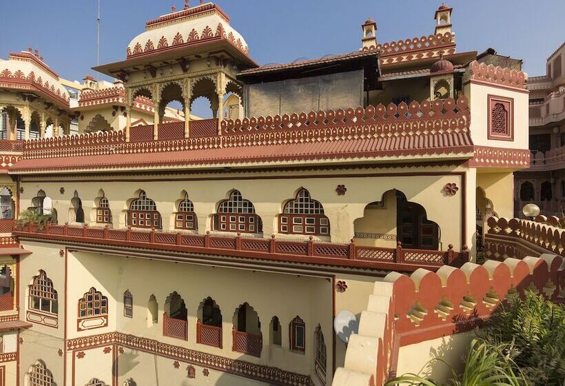 Fotos del hotel Umaid Bhawan  Heritage Style:  24