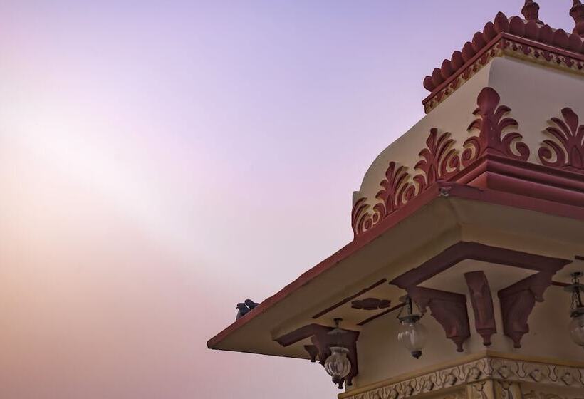 Fotos del hotel Umaid Bhawan  Heritage Style:  15