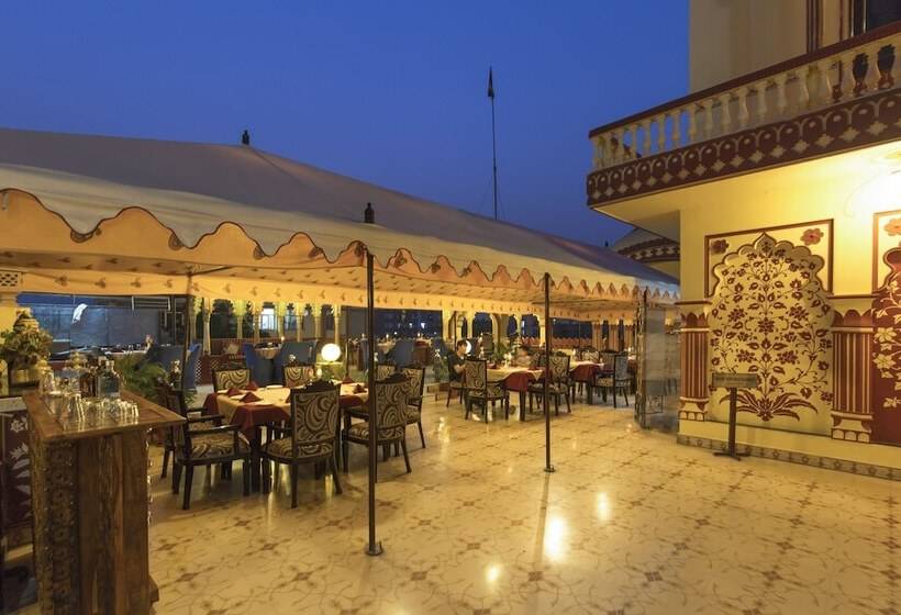 Fotos del hotel Umaid Bhawan  Heritage Style:  13