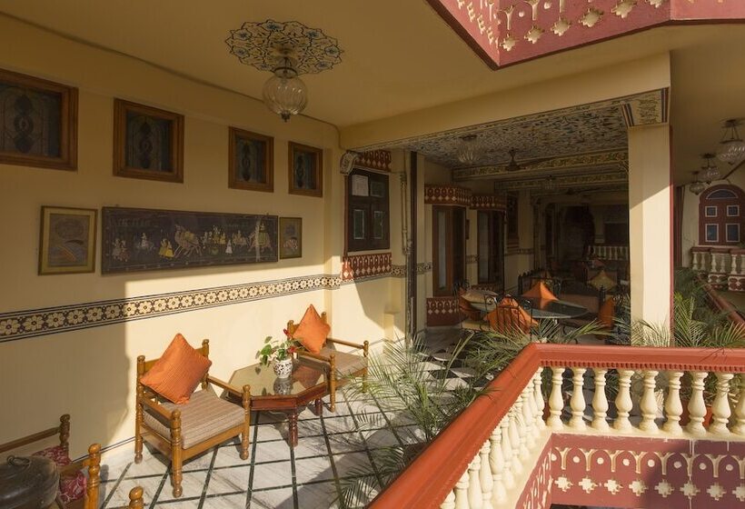 Fotos del hotel Umaid Bhawan  Heritage Style:  14