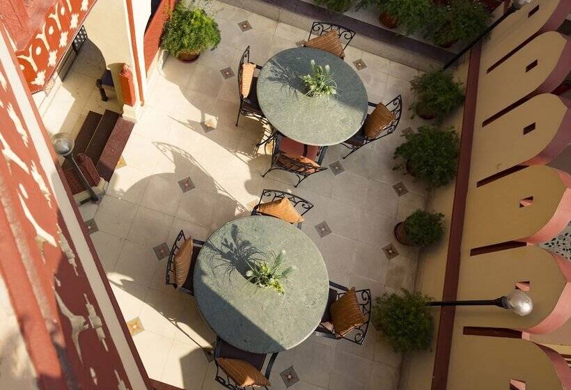 Fotos del hotel Umaid Bhawan  Heritage Style:  3