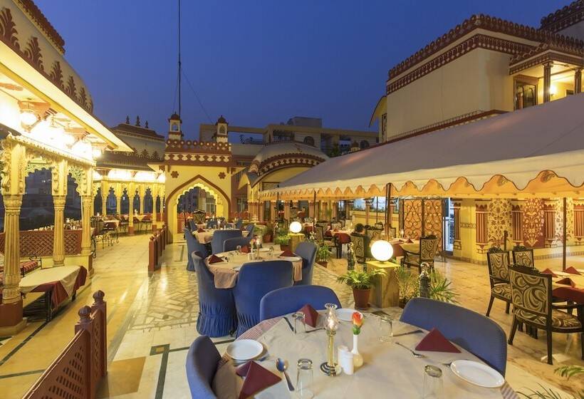 Fotos del hotel Umaid Bhawan  Heritage Style:  2