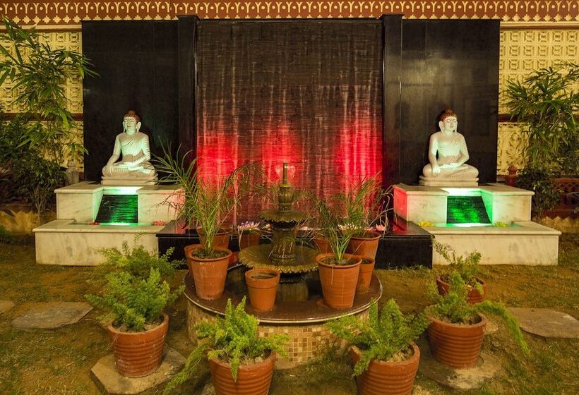 Fotos del hotel Umaid Bhawan  Heritage Style:  23