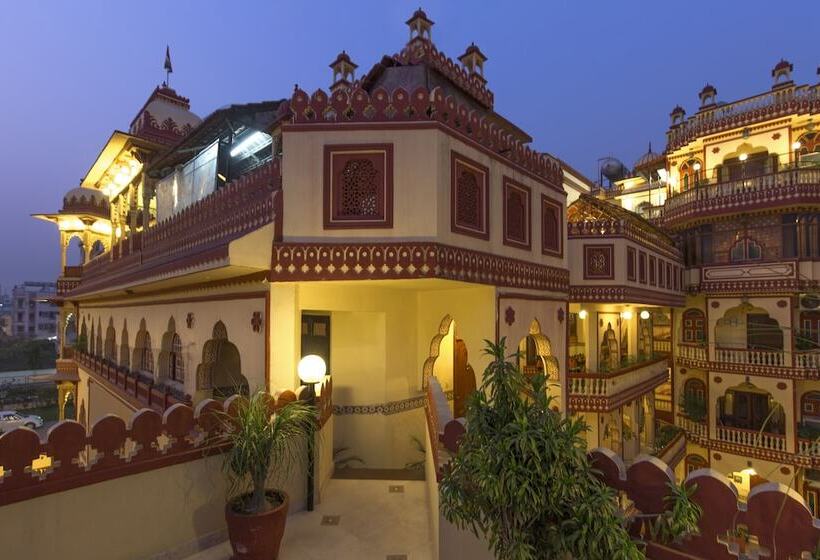 Fotos del hotel Umaid Bhawan  Heritage Style:  25