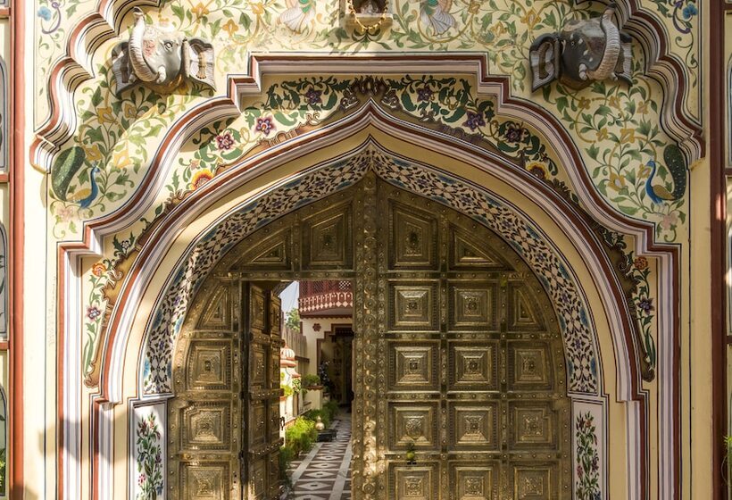 Fotos del hotel Umaid Bhawan  Heritage Style:  20