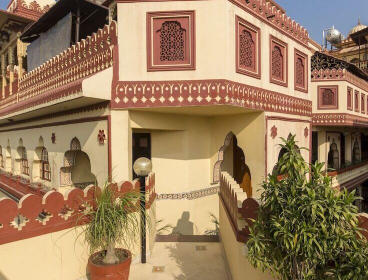 Fotos del hotel Umaid Bhawan  Heritage Style:  19