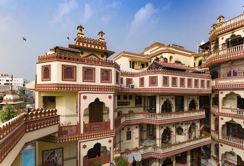 Fotos del hotel Umaid Bhawan  Heritage Style:  10