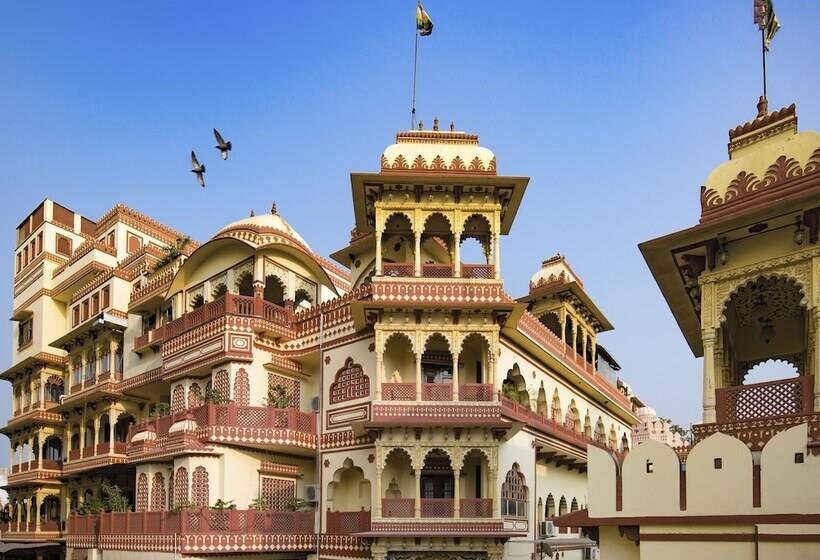 Fotos del hotel Umaid Bhawan  Heritage Style:  21