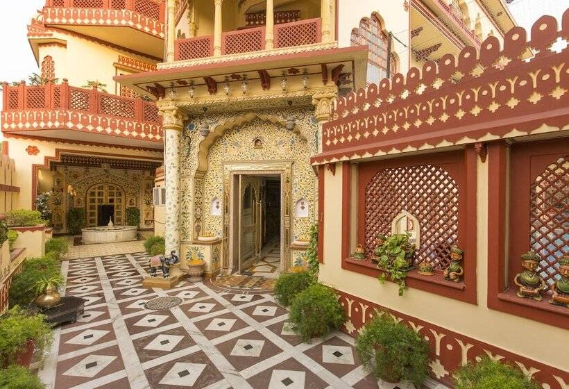 Fotos del hotel Umaid Bhawan  Heritage Style:  22