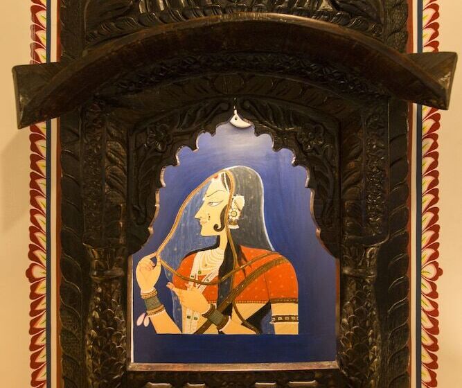 Fotos del hotel Umaid Bhawan  Heritage Style:  7