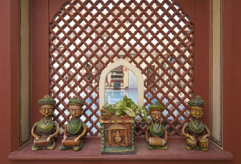 Fotos del hotel Umaid Bhawan  Heritage Style:  17