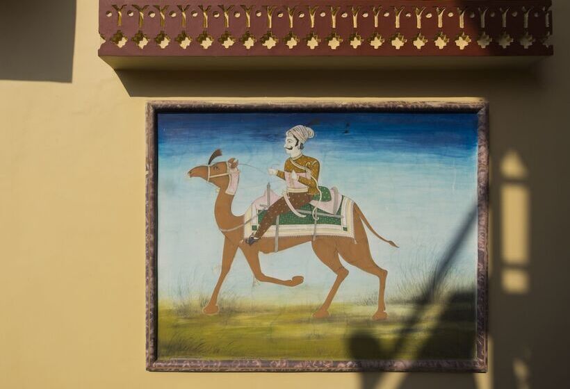 Fotos del hotel Umaid Bhawan  Heritage Style:  9