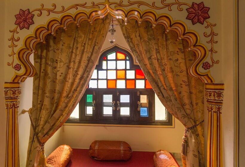 Fotos del hotel Umaid Bhawan  Heritage Style:  11