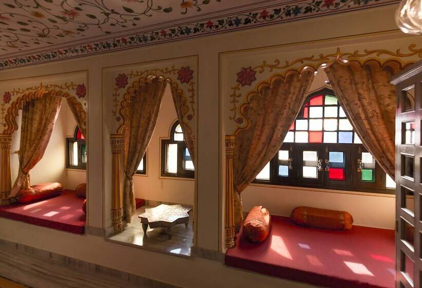 Fotos del hotel Umaid Bhawan  Heritage Style:  12