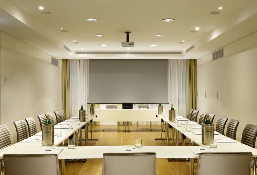 Fotos del hotel Unas Century Milano:  41