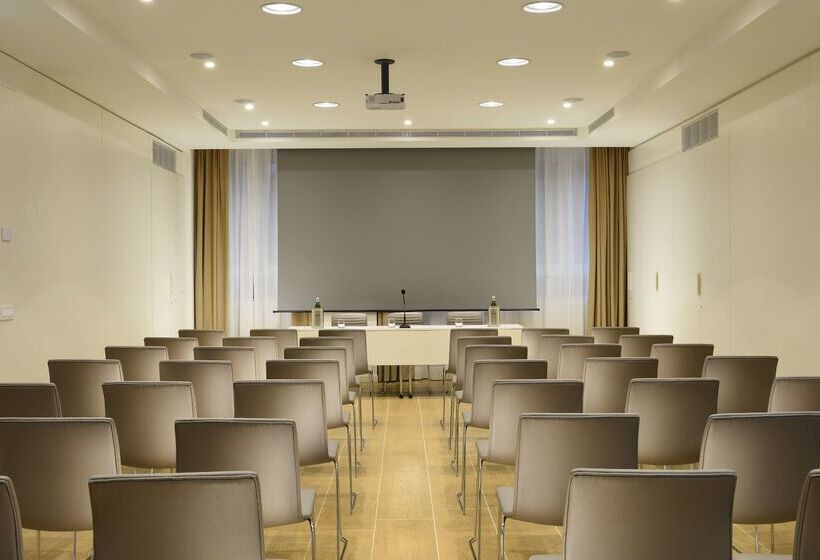 Fotos del hotel Unas Century Milano:  40